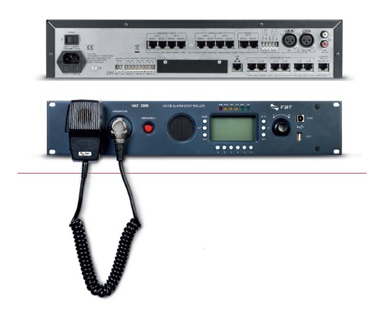 Контроллер FBT audio contractor VAR 2006 - 98850 за 0 грн. | 4Club