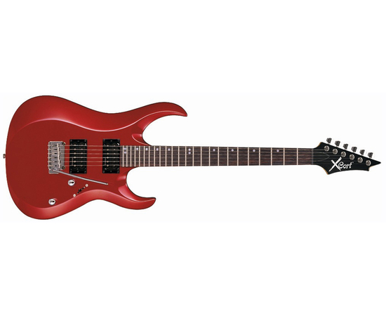 Электрогитара CORT X4 (RM) - 98683 за 0 грн. | 4Club
