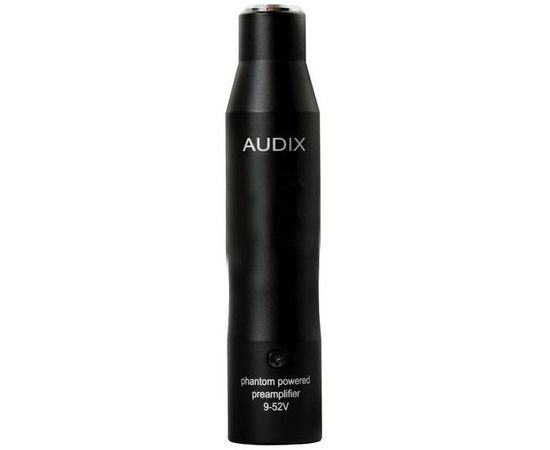 Адаптер для микрофона Audix APS90 - 98746 за 0 грн. | 4Club