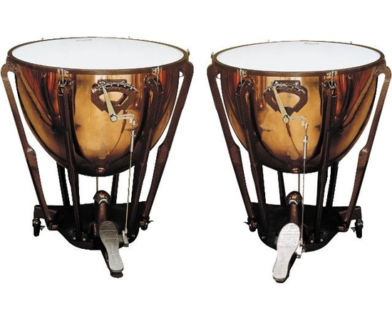 Литавра Standard LUDWIG LKS404FG - 13940 за 0 грн. | 4Club