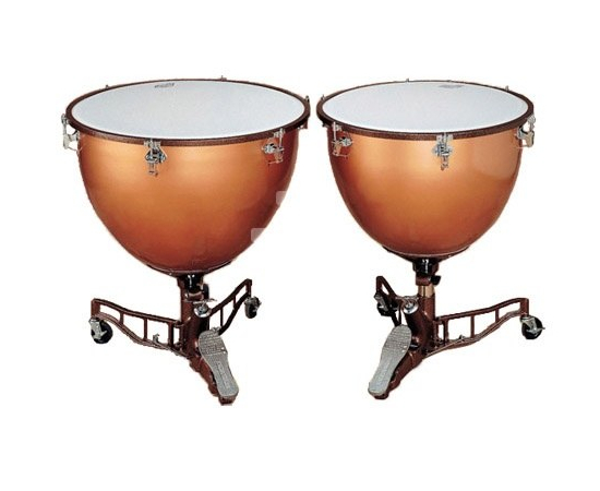 Литавра Universal LUDWIG LKU302FH - 13944 за 0 грн. | 4Club