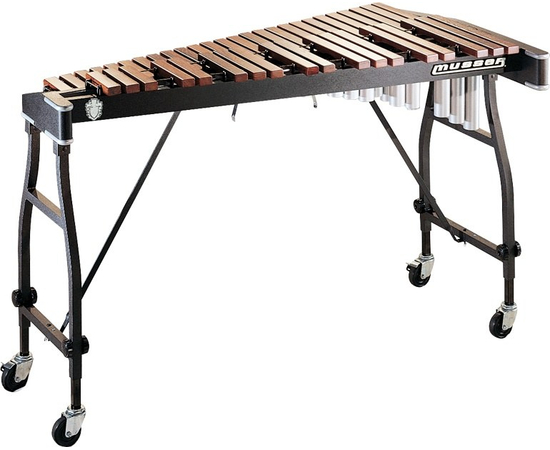 Вибрафон One-Nighter LUDWIG M46М - 13533 за 0 грн. | 4Club