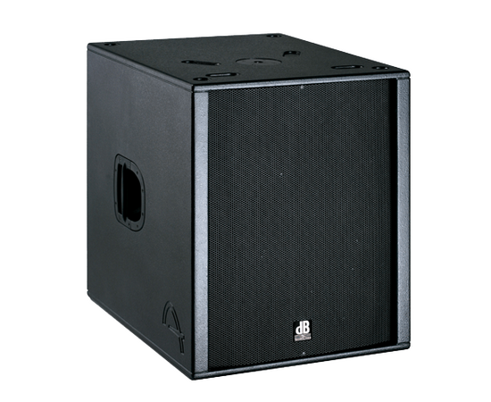 Пассивный сабвуфер DB Technologies ARENA SW 18 - 98786 за 0 грн. | 4Club