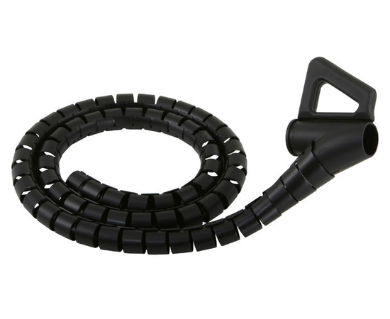 Кабель Monster Cable Cable Management Kit - 8 ft Medium Black MNO-129803-00 - 98694 за 0 грн. | 4Club