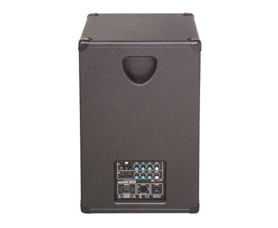 Активный топ Park Audio ALPHA 4210PM