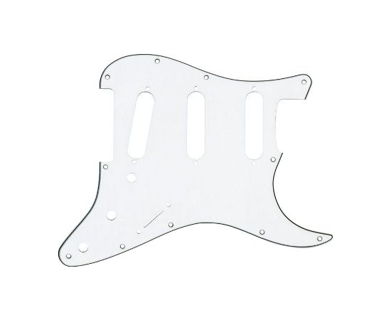 Пикгард панель DIMARZIO FG2108W - 98843 за 0 грн. | 4Club