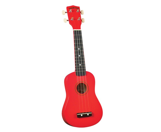 Укулеле Saga Diamond Head DU-102 RD - 98622 за 1319 грн. | 4Club