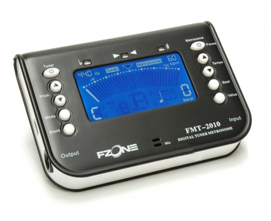 Тюнер-метроном Fzone FMT2010, фото 
