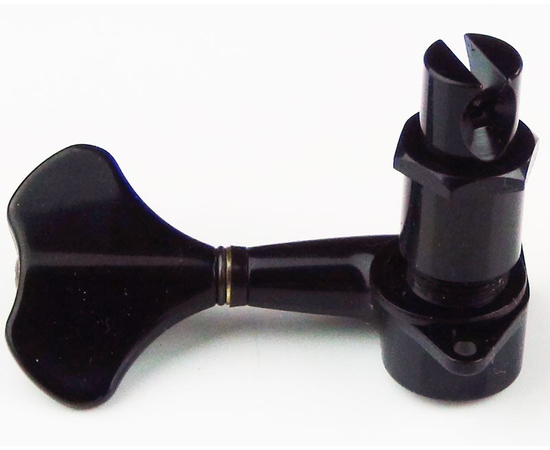 Колки для бас-гитары GOTOH GB707 B, фото , изображение 2