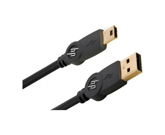 Кабель Monster HP Mini USB 700 - 0.5 ft MNO-122311-00 - 98681 за 0 грн. | 4Club