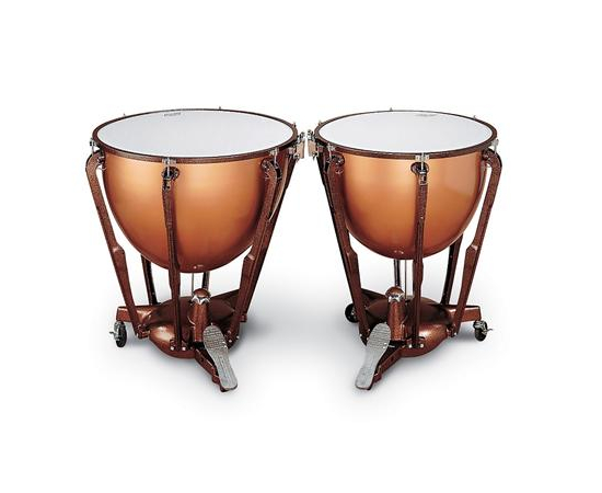 Литавра Machine LUDWIG LKM204F - 13947 за 0 грн. | 4Club