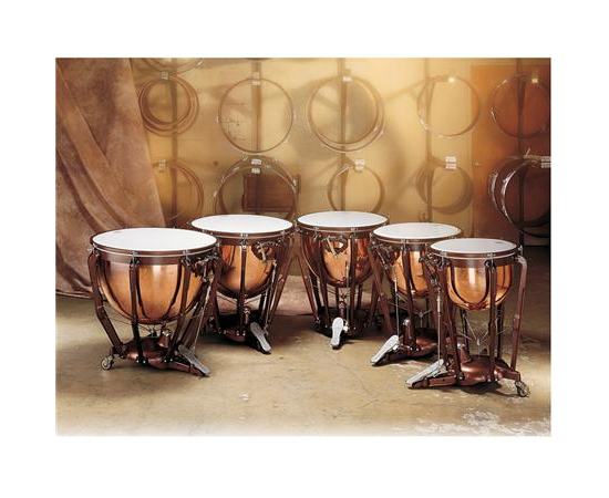 Литавра Standard LUDWIG LKS405PG - 13936 за 0 грн. | 4Club