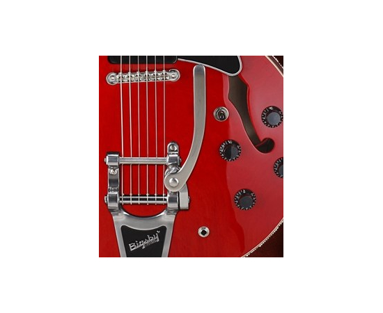 Электрогитара CORT SOURCE BV (CR) w/bag