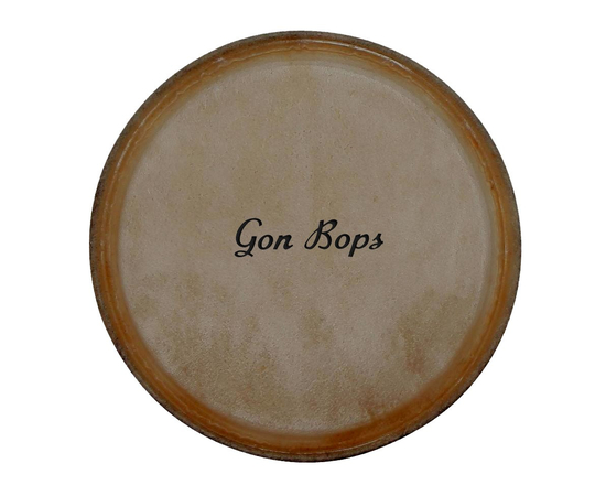 Пластик для конго GON BOPS SP2006 8.5" TUMBAO PRO HEMBRA HEAD - 98898 за 2635 грн. | 4Club