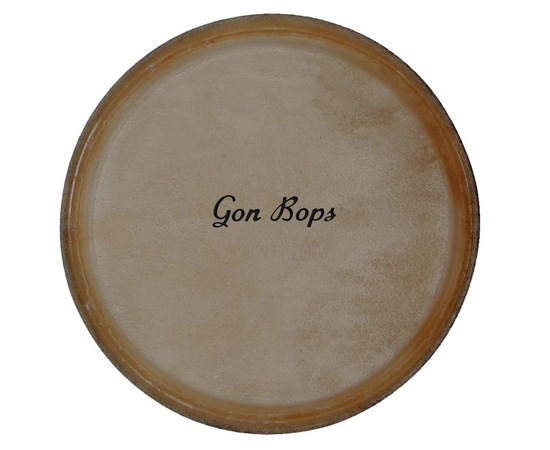 Пластик для конго GON BOPS SP2022 12.25" TUMBAO PRO TUMBA HEAD - 98901 за 4337 грн. | 4Club