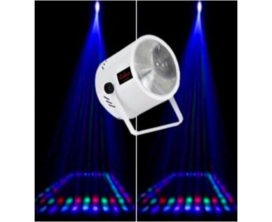 Световой прибор Dj Lights  Matrix Light - 98790 за 0 грн. | 4Club