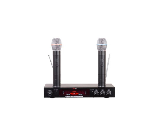 Радиосистема Dj Lights RSA-B87 - 98801 за 0 грн. | 4Club