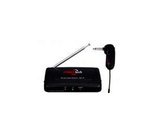 Инструментальная радиосистема Dj Lights MGI-300 - 98802 за 4500 грн. | 4Club