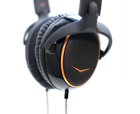 Навушники Klipsch Reference ONE On-Ear Headset, image , зображення 3