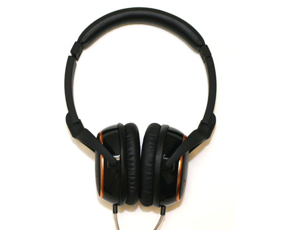 Навушники Klipsch Reference ONE On-Ear Headset, image 