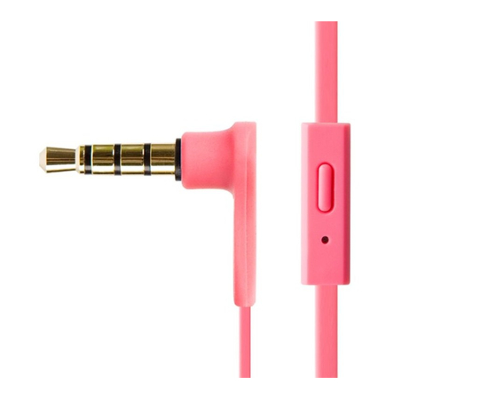 Навушники Moshi Dulcia - Pink, image 