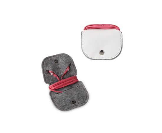 Навушники Moshi Dulcia - Pink, image , зображення 2