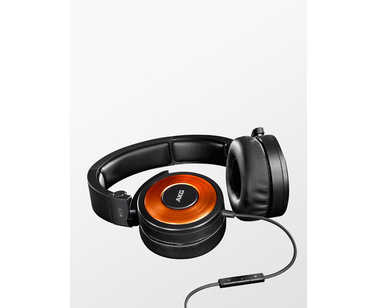 Наушники AKG K619ORN, фото 