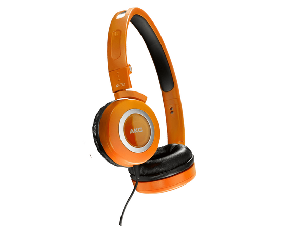 Наушники AKG K430ORN, фото 