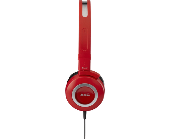 Наушники AKG K430RED, фото , изображение 2
