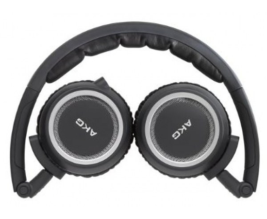 Наушники AKG K490NC, фото , изображение 2