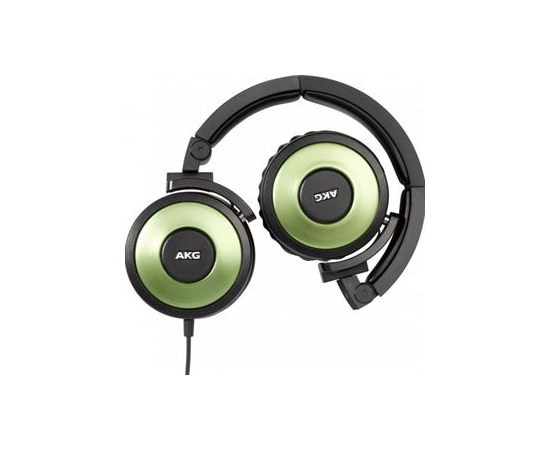 Наушники AKG K619GRN, фото 