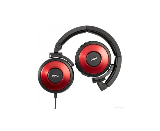 Наушники AKG K619RED, фото , изображение 2