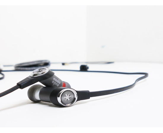 Навушники Moshi Dulcia - Black, image 