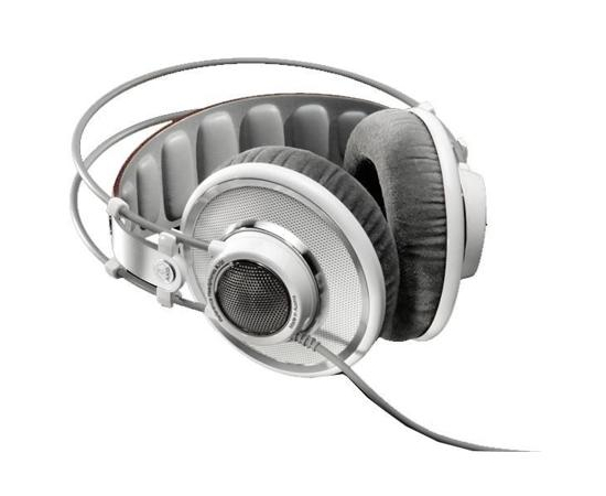Навушники AKG K701WHT, image 