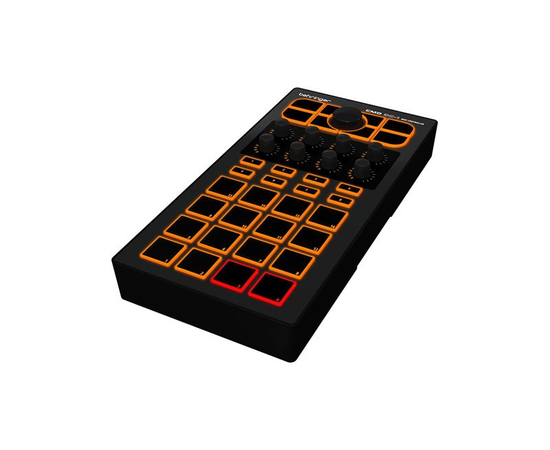 DJ контролер Behringer CMD DC-1 - 98956 за 0 грн. | 4Club