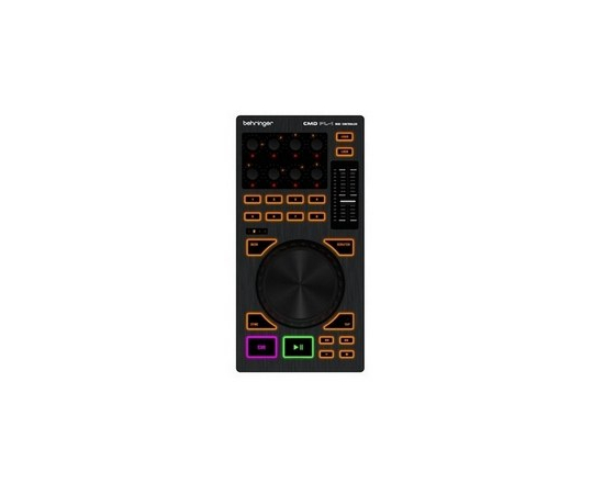 Dj контроллер Behringer CMD PL-1 - 98960 за 0 грн. | 4Club
