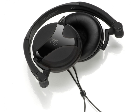 Наушники AKG K518DJ, фото 