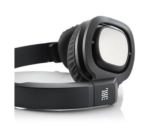 Наушники JBL J55I BLK, фото 