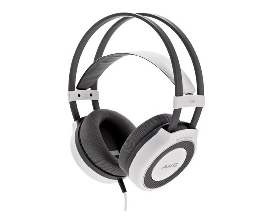 Наушники AKG K514MKII, фото 