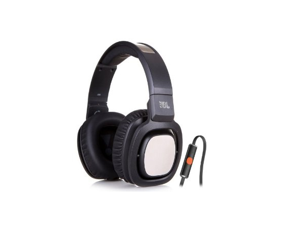 Навушники JBL J88I BLK, image 
