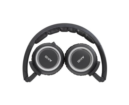 Навушники AKG K450BLU, image 