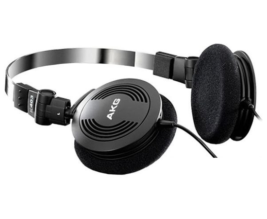 Навушники AKG K403BLK, image 