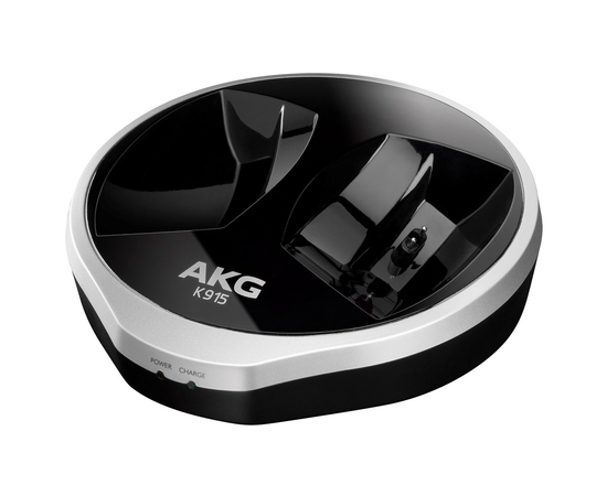 Навушники AKG K915, image , зображення 2