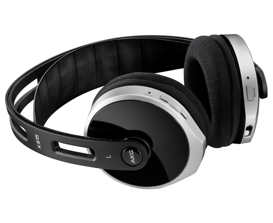 Навушники AKG K915, image 
