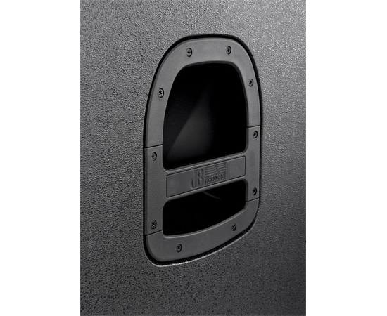 Активная акустическая система dB Technoligies Sigma S118