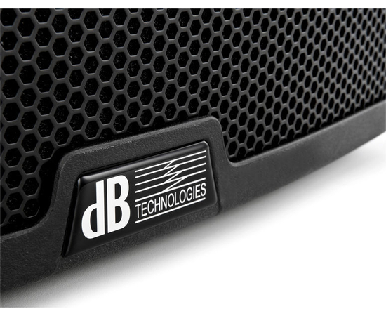 Активная акустическая система dB Technoligies Sigma S118