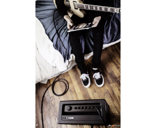 Комбоусилитель LINE6 AMPLIFi 150