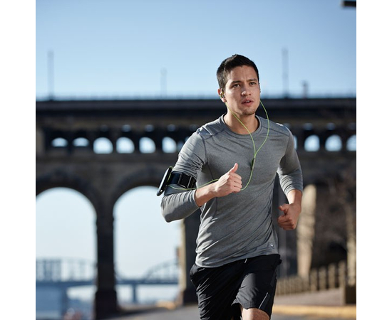 Навушники Klipsch Image A5i Sport - Green, image 