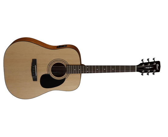 Электроакустическая гитара CORT AD810E NS - 39703 за 0 грн. | 4Club
