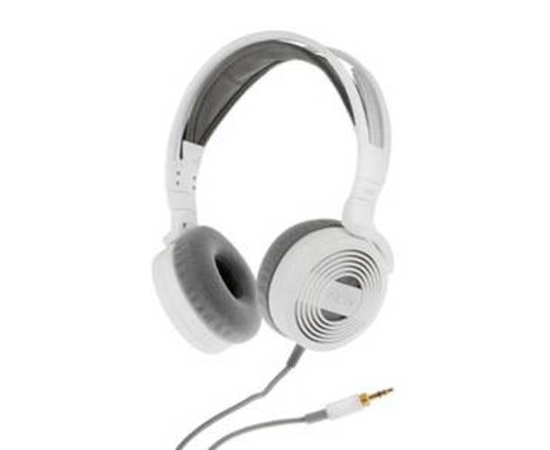 Наушники AKG K520WHT, фото , изображение 2